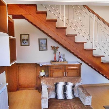 Apartamento Solar Do Centro - Luxo グラマド エクステリア 写真