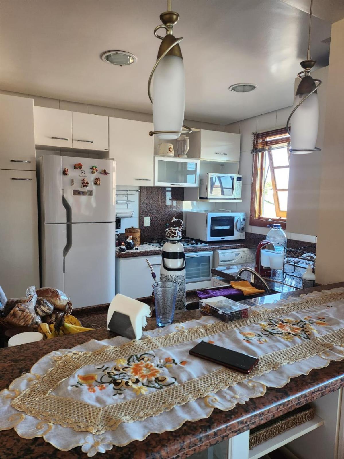 Apartamento Solar Do Centro - Luxo グラマド エクステリア 写真