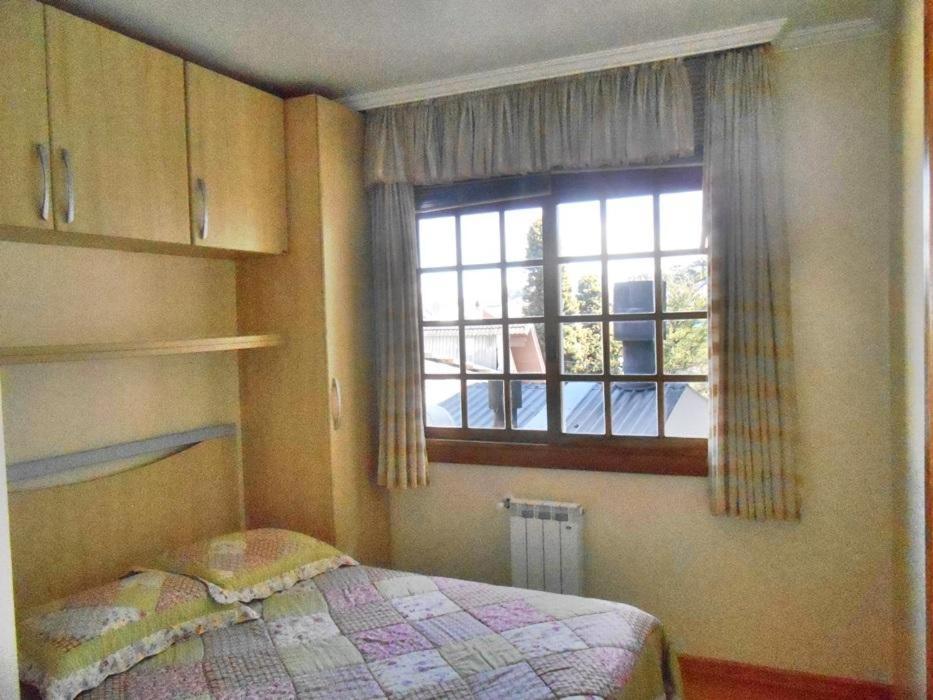 Apartamento Solar Do Centro - Luxo グラマド エクステリア 写真