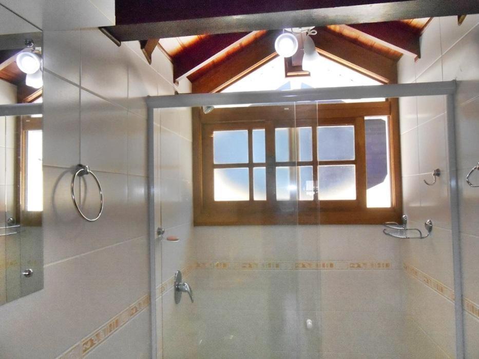 Apartamento Solar Do Centro - Luxo グラマド エクステリア 写真