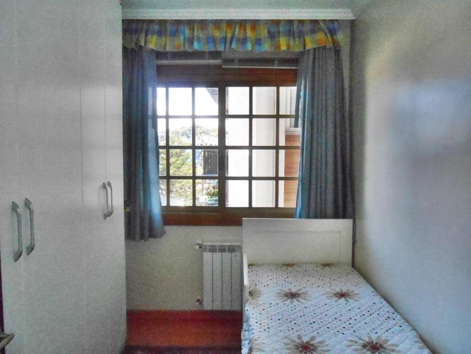 Apartamento Solar Do Centro - Luxo グラマド エクステリア 写真