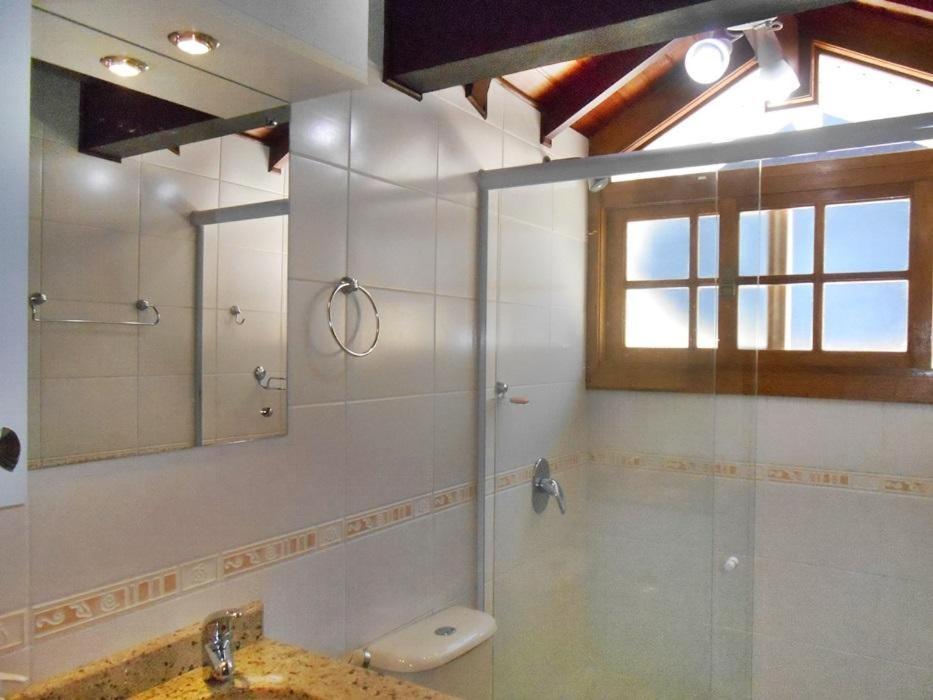 Apartamento Solar Do Centro - Luxo グラマド エクステリア 写真